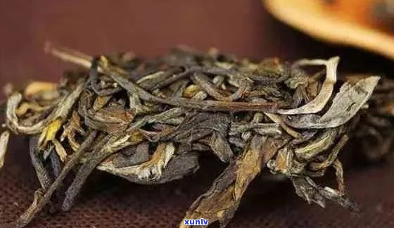 普洱茶的三种形态及其特点：生茶、熟茶与散茶