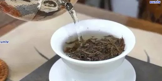 普洱茶泡法：泡多少次？如何控制冲泡时间和次数以获得口感？