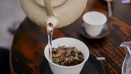 普洱茶泡法：泡多少次？如何控制冲泡时间和次数以获得口感？