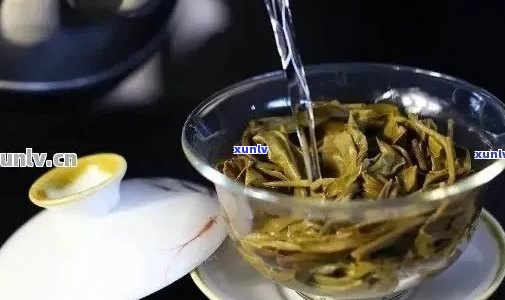 普洱茶泡法与次数解析：如何正确泡出普洱茶的口感？