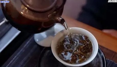 普洱茶泡几次后还能喝？一次解答你所有疑问