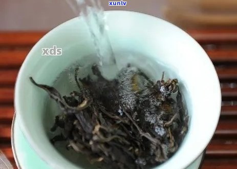 普洱茶泡几次后还能喝？一次解答你所有疑问