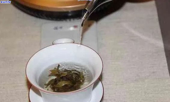 普洱茶泡多少次为好