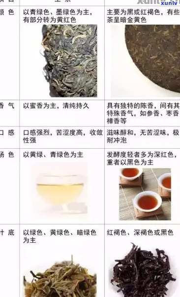 普洱茶老熟度对口感和健的影响：喝还是不喝？