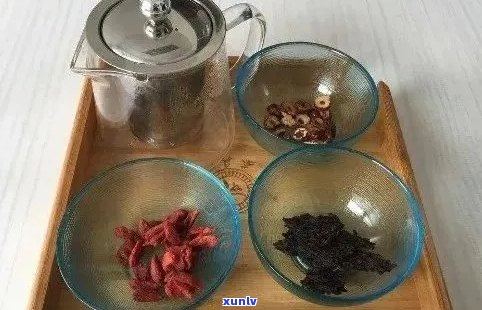 普洱茶搭配枸杞子：功效与注意事项，一起品茗养生