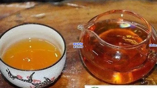 普洱茶对虹膜炎患者的影响：一杯茶能否带来缓解与启示？