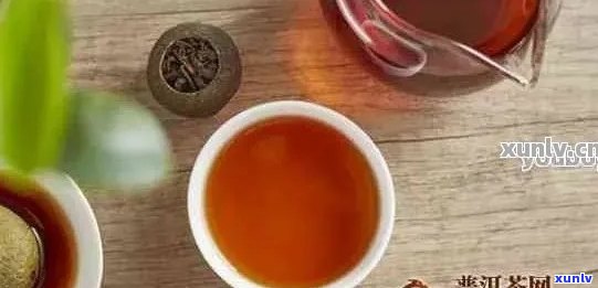 普洱茶对虹膜炎患者的影响：一杯茶能否带来缓解与启示？