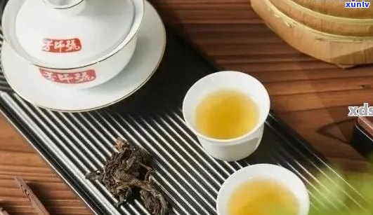 普洱茶喝起来有点：如何品鉴一款口感适宜的普洱茶？