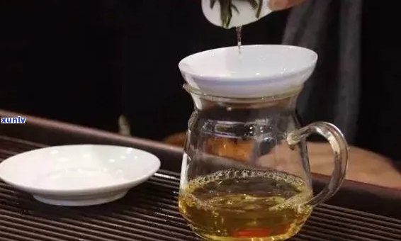 普洱茶醒茶 *** 与时间全解：如何让普洱茶更好喝？