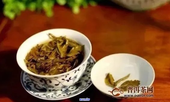 普洱茶醒茶 *** 与时间全解：如何让普洱茶更好喝？