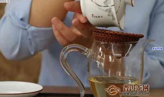 普洱茶醒茶 *** 与时间全解：如何让普洱茶更好喝？