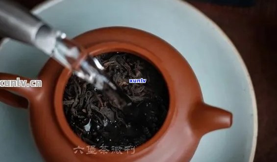 普洱茶醒茶 *** 与时间全解：如何让普洱茶更好喝？