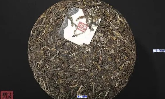 一饼普洱茶为什么是357克？-探究普洱饼茶的克重原因