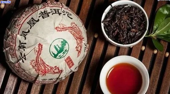 李记穀普洱茶官网：全方位了解普洱茶，品尝高品质茶叶的官方网站