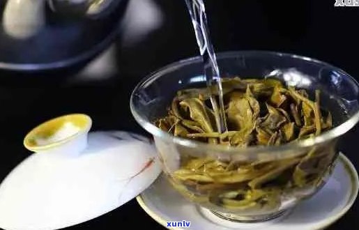 普洱茶一次泡多少为宜：冲泡普洱茶的比例和次数。