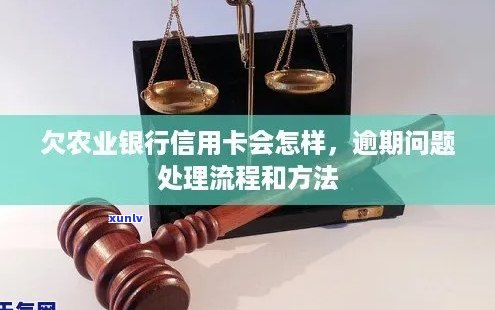 逾期还款后，农行信用卡是否仍然可用？了解详细规定与处理方式