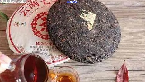 六星普洱茶有什么用