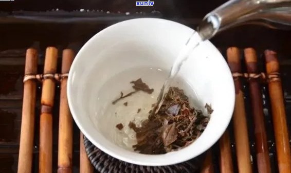 普洱茶冲泡：之一泡要等多久才喝？