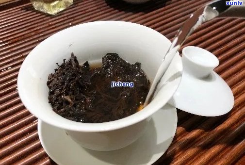 普洱茶新手入门：之一次泡多久倒掉？