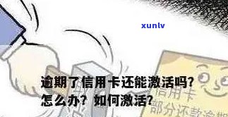 信用卡逾期后如何激活新卡并恢复正常使用：一篇全面指南