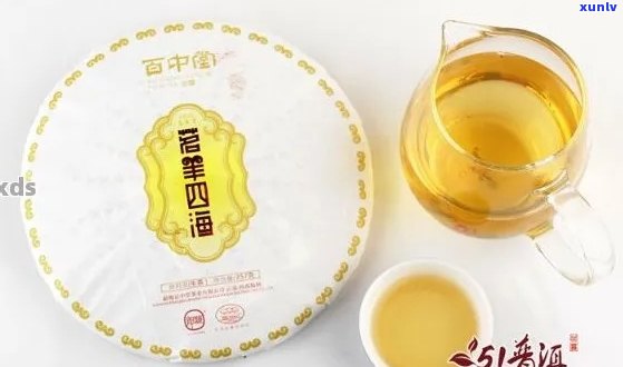 百中堂的普洱茶档次