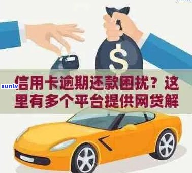 车贷信用卡还款逾期问题全面解析：原因、影响与解决办法