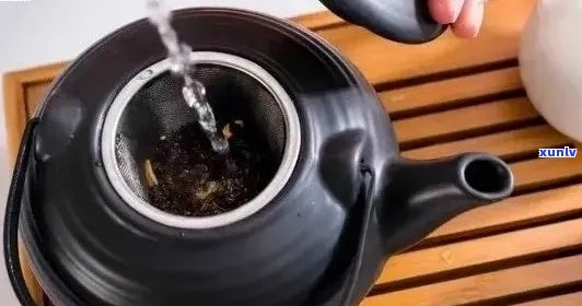 普洱茶煮多久最合适？了解正确的煮茶时间，让你品尝到更好的普洱茶口感