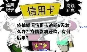 逾期7天还款后，信用卡是否可用？