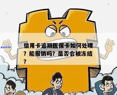 信用卡逾期会影响社保卡吗？如何避免社保卡被冻结？