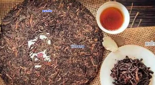 普洱茶饼湿润问题解决策略：一份详尽指南