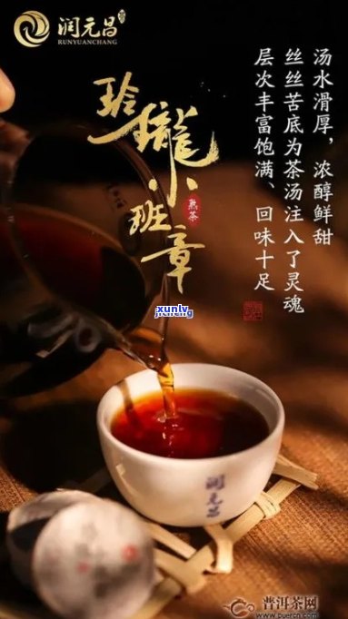 易号普洱茶官网：探索高品质普洱茶的魅力与品鉴 *** 