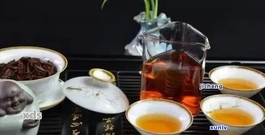 易号普洱茶官网：探索高品质普洱茶的魅力与品鉴 *** 