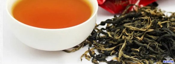 英九红号：普洱茶？还是其他种类的茶叶？