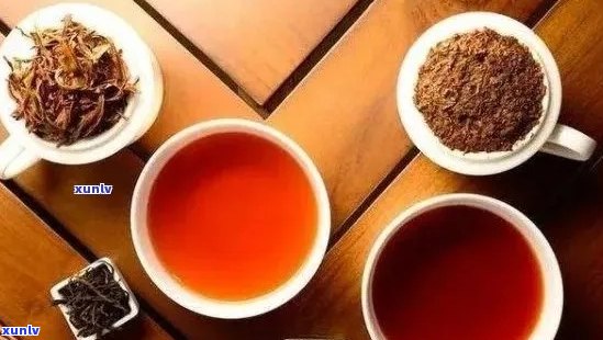 英九红号：普洱茶？还是其他种类的茶叶？