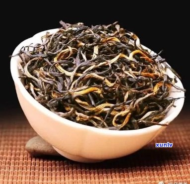 英九红号：普洱茶？还是其他种类的茶叶？