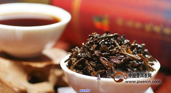 英九红号：普洱茶？还是其他种类的茶叶？