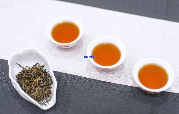 英九红号：普洱茶？还是其他种类的茶叶？