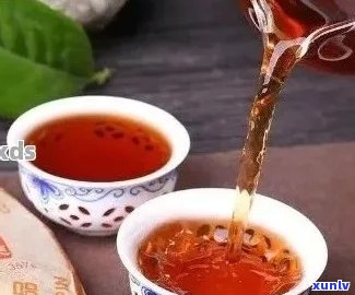 '老人家能喝普洱茶吗：好处与限制'