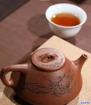 降坡泥能泡普洱茶吗