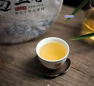 香与兰香的普洱茶：哪款更好喝？