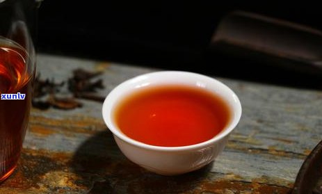 普洱茶冲泡指南：一杯茶应该放多少茶叶以获得口感和效果？