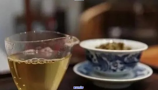 喝普洱茶晚上一直醒