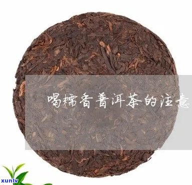 糯香普洱茶能不能喝