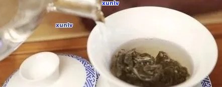 新 '如何准确控制普洱茶的冲泡量，让你品尝到完美的滋味'