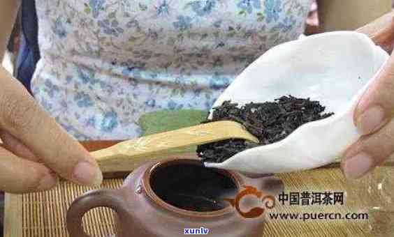 普洱茶一次泡几克：普洱茶每次用量和泡法详解