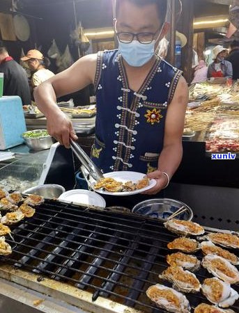 古时普洱茶六大区域