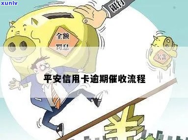 平安信用卡逾期还款处理流程与上门标准详细解析