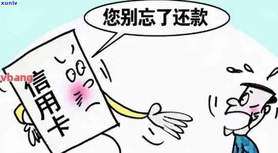 信用卡逾期还款后果：不想还了怎么办？