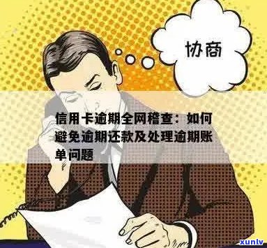 信用卡逾期后银行真的会进行查账吗？解答疑惑并防止负面影响