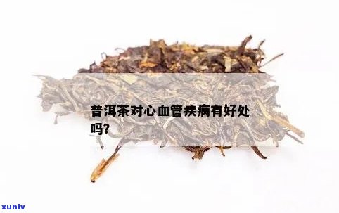 普洱茶的健益处：对心脏病的影响及预防措